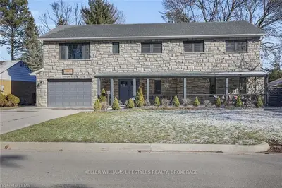 511 West Mile Road, London North, On N6h 3m6