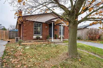 120 Harding Crescent, London South, On N6e 1g3