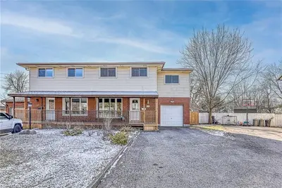 35 Metcalfe Crescent, London South, On N6e 1h8