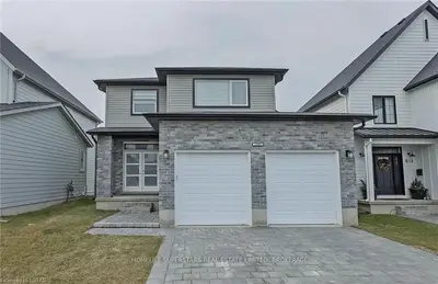 1505 Drew Street, London East, On N5x 0c2