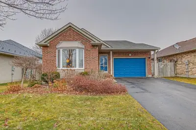 273 Ellerslie Road, London South, On N6m 1b6