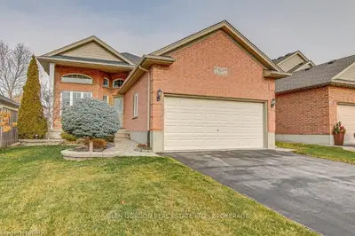 960 Fogerty Street, London North, On N5x 4g6