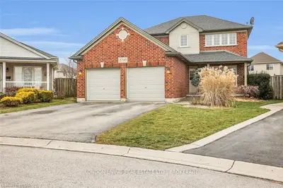 2732 Hutchinson Court, London South, On N6m 1l4