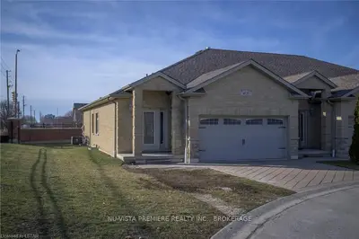 70 Tanoak Drive 65, London North, On N6g 5r3