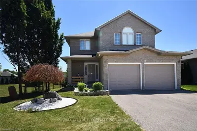 1859 Coronation Drive, London North, On N6g 0a5