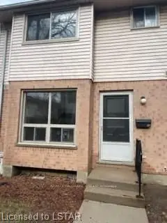 126 Belmont Drive 55, London South, On N6j 4w1