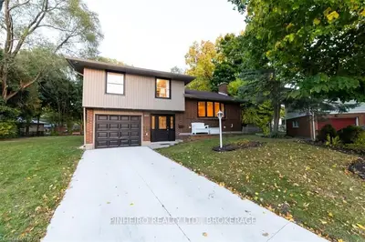 388 Fuller Place, London East, On N5y 4r4