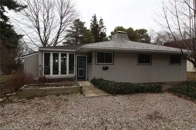 5432 HURON VIEW Avenue, Lambton Shores, ON N0N 1J7