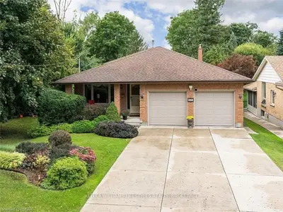 583.5 Boler Road, London South, On N6k 3r8