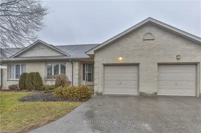 99 Edgevalley Road 58, London East, On N5y 5n1