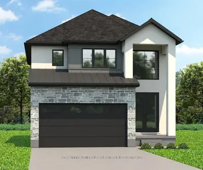 3862 Campbell Street N, London South, On N6p 0j5
