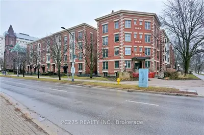 460 Wellington Street 107, London East, On N6a 3p8