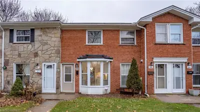 44 Arbour Glen Crescent, London East, On N5y 1z9
