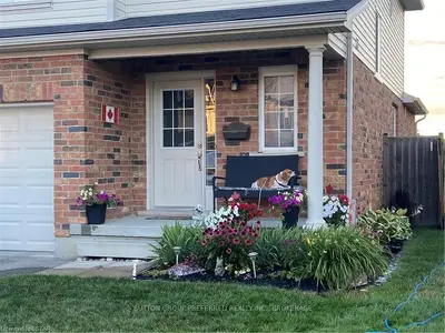797 Silverfox Crescent, London North, On N6g 0k2