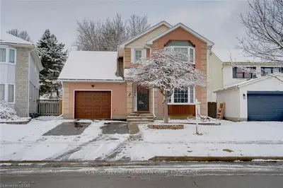 46 Laurel Street, London North, On N6h 4w4
