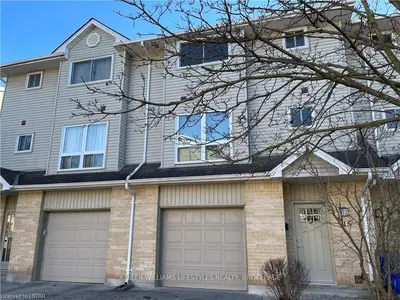 536 Third Street 15, London East, On N5v 4r5
