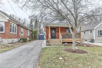 951 Harrison Avenue, London East, On N5y 2t8