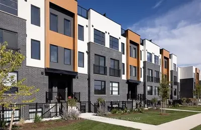 3900 Savoy Street 75, London South, On N6p 0a3