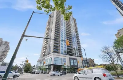 505 Talbot Street 2301, London East, On N6a 2s6