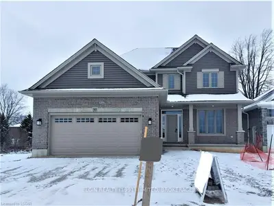 93 Graydon Drive, South-west Oxford, On N0j 1n0