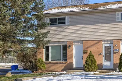 75 Gatewood Place 1, London East, On N5y 5a4