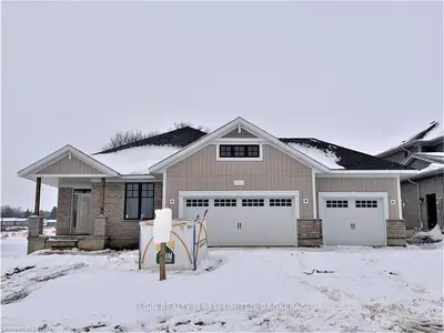 133 Graydon Drive, South-west Oxford, On N0j 1n0