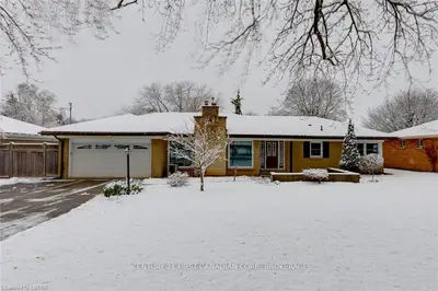 1657 Louise Boulevard, London North, On N6g 2r2