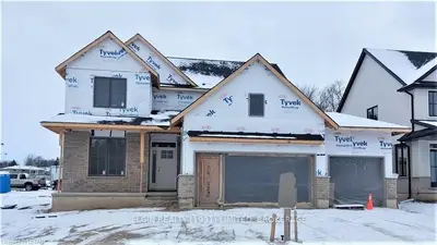 127 Graydon Drive, South-west Oxford, On N0j 1n0