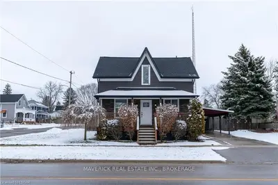150 CENTRE Street, South Huron, ON N0M 1N0