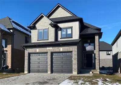 1713 Finley Crescent, London North, On N6g 0b4
