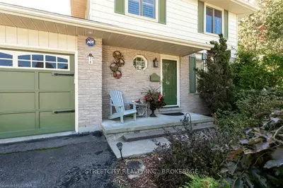 76 Acorn Crescent, London North, On N6g 3v4