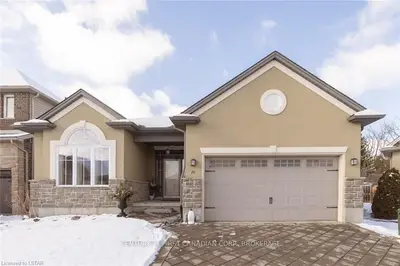 2615 Colonel Talbot Road 20, London South, On N6k 5b4