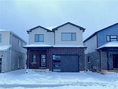 139 Byers Street, London South, On N6l 0e9