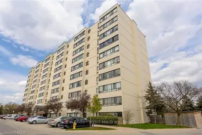1600 Adelaide Street N 604, London North, On N5x 3h6