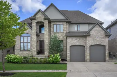 1491 Jim Allen Way, London South, On N6k 0e1