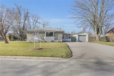 197 Ellsworth Avenue, London East, On N5w 1j8