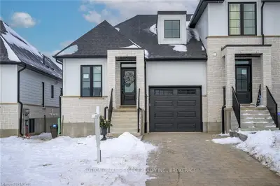 171 Winlow Way, Middlesex Centre, On N0a 1r0