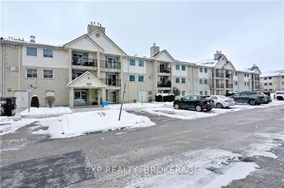 737 Deveron Crescent 303, London South, On N5z 4x9