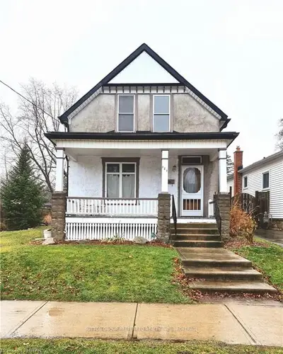 121 Cathcart Street, London South, On N6c 3m2