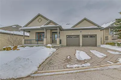 181 Skyline Avenue 36, London North, On N5x 0b2