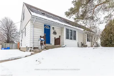 228 Paardeberg Crescent, London East, On N5y 1b8