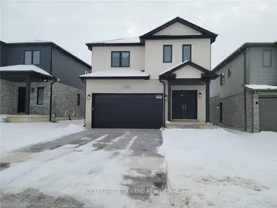 3620 Earlston, London South, On, N6l 1k3