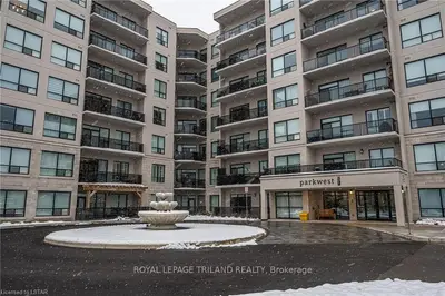 1200 Commissioners Road W 202, London South, On N6k 0j7