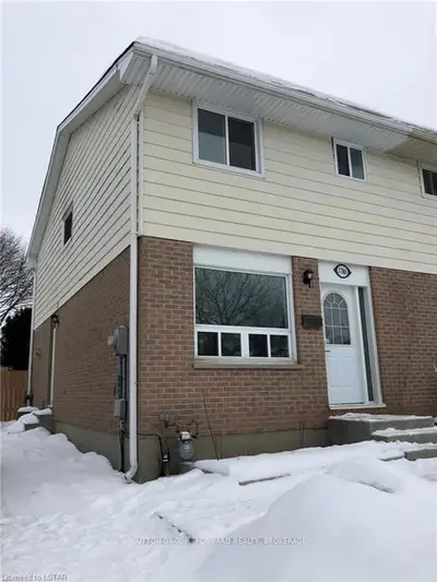 1780 Aldersbrook Road, London North, On N6g 3e4