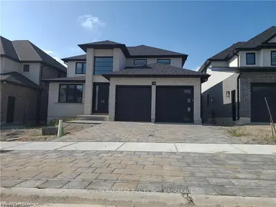 1898 Trailsway Drive, London South, On N6k 0k6