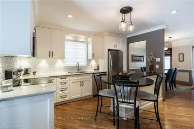 70 Glenroy Road 15, London South, On N5z 4w9