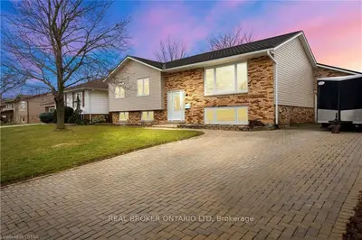 68 MACDONALD Street, Lambton Shores, ON N0N 1J0