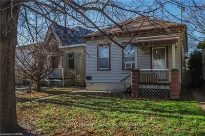132 Wharncliffe Road N Upper, London North, On N6h 2b2