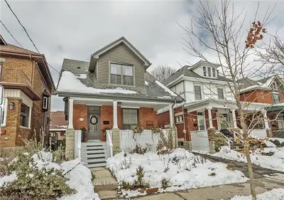 372 Tecumseh Avenue E, London South, On N6c 1t3