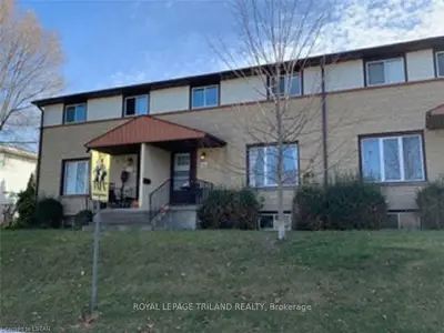 445 Cleveland Avenue, London South, On N5z 3w7